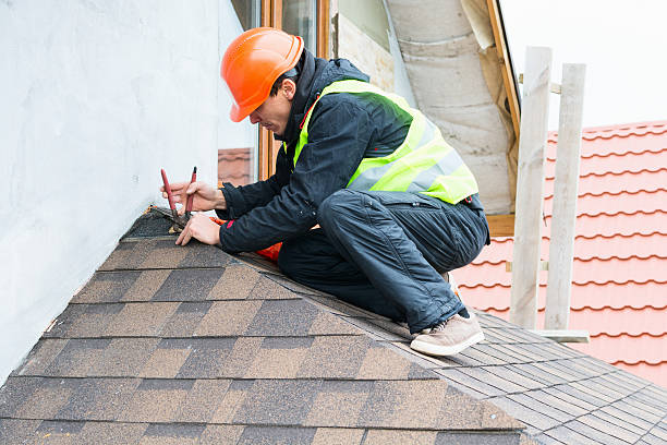 Best New Roof Installation  in Cheney, KS