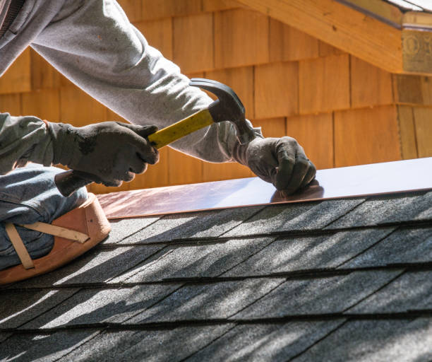 Best Best Roofing Contractors  in Cheney, KS
